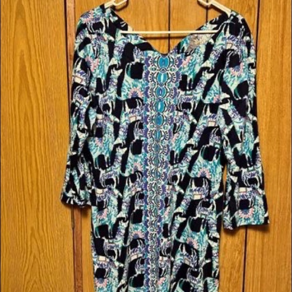 Lilly dress